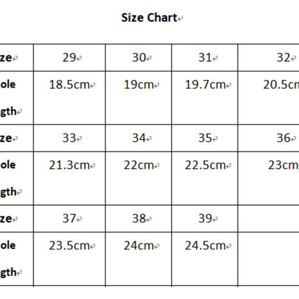Kids Boys Faux Leather Breathable Tennis Running Casual Sneakers