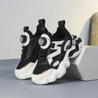 Black (Mesh)