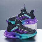 Purple (Leather)