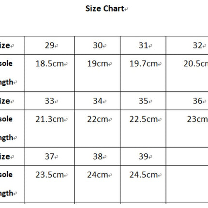 Kids Sneakers Boys Cushion Athletic Running Faux Leather Sneakers