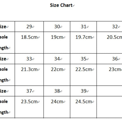 Boys Walking Sneakers Lightweight Breathable Faux Leather Sneakers