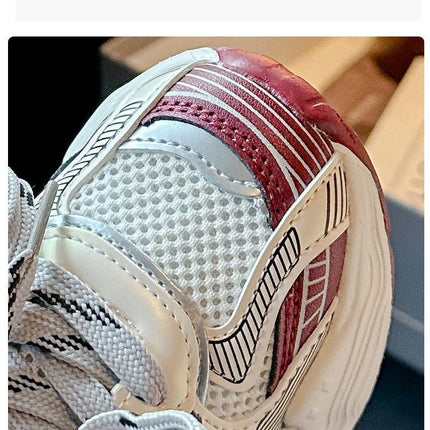 Little Boys Fashion Sneakers Kids Running Tennis Athletic Sneakers