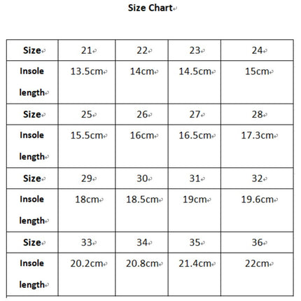 Kids Running Shoes Little Boys Wide Toe Comfortable Sneakers
