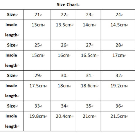 Toddler Sports Shoes Little Kid Boys Running Faux Leather Sneakers