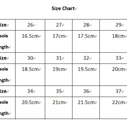 Kids Running Sport Shoes Boys Light Breathable Comfy Sneakers