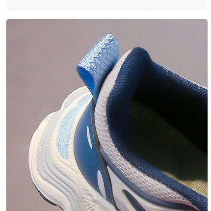 Chunky Sneakers for Boys Fashion Casual Comfortable Sneakers
