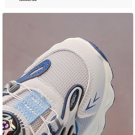 Chunky Sneakers for Boys Fashion Casual Comfortable Sneakers