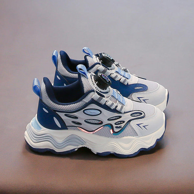 Chunky Sneakers for Boys Fashion Casual Comfortable Sneakers