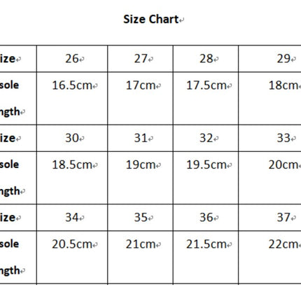 Chunky Sneakers for Boys Fashion Casual Comfortable Sneakers