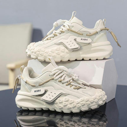 Toddler Sneakers Little Boys Running Outdoor Sports Hiking Sneakers