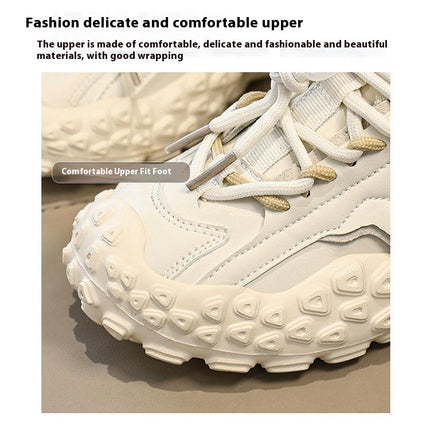 Toddler Sneakers Little Boys Running Outdoor Sports Hiking Sneakers