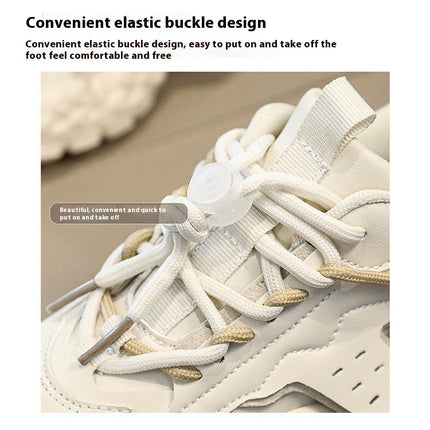 Toddler Sneakers Little Boys Running Outdoor Sports Hiking Sneakers