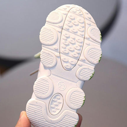 Boys Sneakers Fashion Lightweight Breathable Children Sneakers
