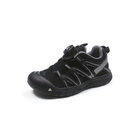 Fashion Casual Boys Sports Shoes Breathable Lightweight Sneakers