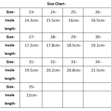 Fashion Casual Boys Sports Shoes Breathable Lightweight Sneakers