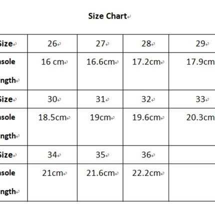 Girls Platform Sneakers Lace Up Casual Fashion Walking Sport Shoes