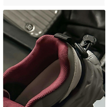 Boys for Kids Mesh Breathable Lightweight Soft Sole Sneakers
