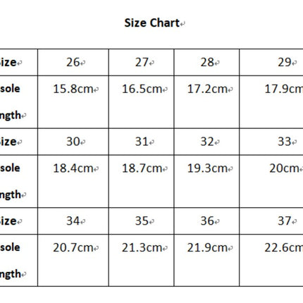 Boys for Kids Mesh Breathable Lightweight Soft Sole Sneakers