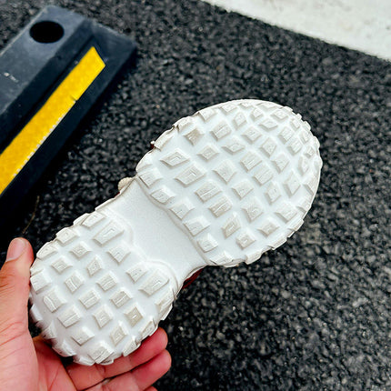 Boys Sneakers Kids Thick Soled Running Walking Tennis Sneakers