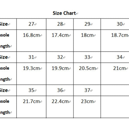 Boys Sneakers Kids Thick Soled Running Walking Tennis Sneakers