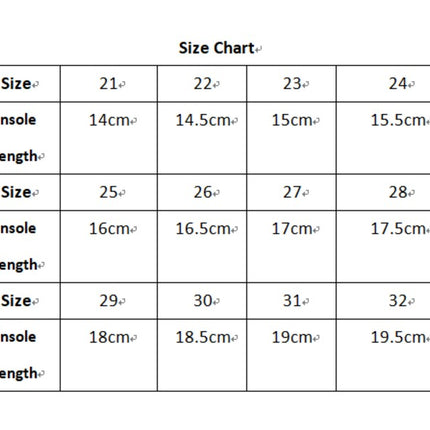 Running Fashion Sneakers for Boys Faux Leather Anti Slip Sneakers