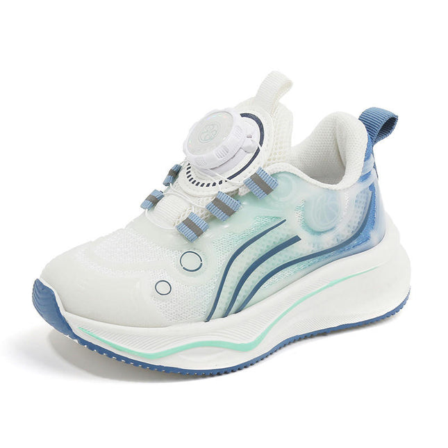 Boys Sneakers Tennis Sports Lightweight Running Sneakers for Little Kids
