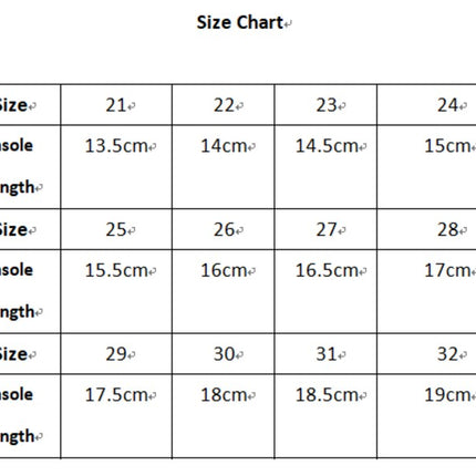 Boys Running Sneakers Lightweight Breathable School Sport Sneakers