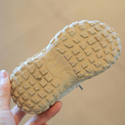 Kids Sneakers for Boys Lightweight Breathable Walking Sneaker