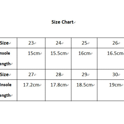 Boys Sneakers Lightweight Faux Leather Athletic Running Fitness Shoes