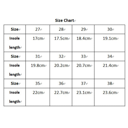 Boys Sneakers Lightweight Mesh Faux Leather Running Sneakers