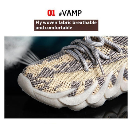 Kids Boys Sneakers Lightweight Athletic Walking Running Tennis Sneakers