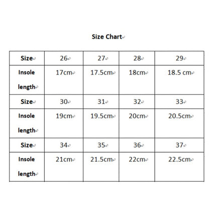 Boys Primary School Students Spring Autumn Faux Leather Casual Sports Shoes