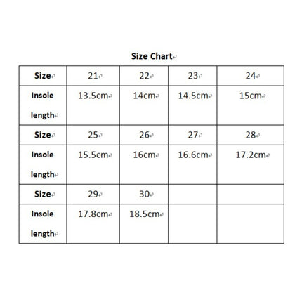 Toddler Athletic Shoes Faux Leather Walking Fashion Sneakers for Boys