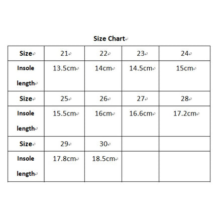 Little Children Boys Spring and Autumn Faux Leather Walking Sports Shoes