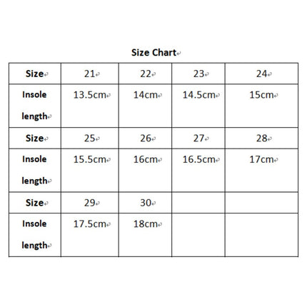 Kids Sneakers Boys Faux Leather Running Tennis Athletic Sports Casual