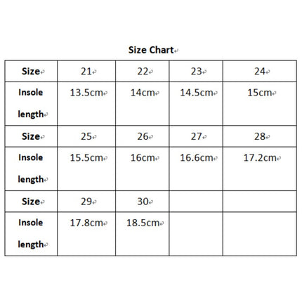 Toddler Sport Shoes Boys Spring and Autumn Mesh Breathable Shoes