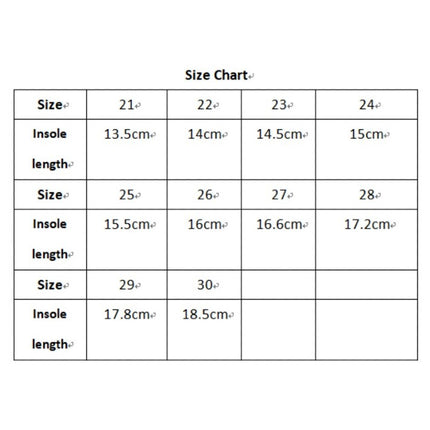 Toddler Girls Sneakers Walking Mesh Running Faux Leather Sneakers