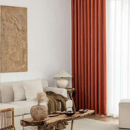 2 Panels Luxury Window Treatments Blackout Curtains for Living Room Hooks Top