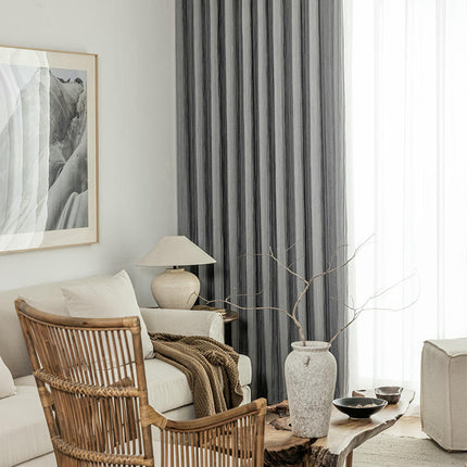 2 Panels Luxury Window Treatments Blackout Curtains for Living Room Hooks Top