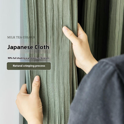 2 Panels Luxury Window Treatments Blackout Curtains for Living Room Hooks Top