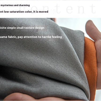 2 Panels Treatments Blackout Curtains for Living Room,Simple Drapes Hooks Top