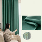 14 dark green