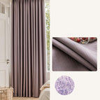 7 purple