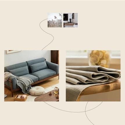 2 Panels Curtains Modern Blackout Drapes Drape Panels for Living Room Hooks Top 1
