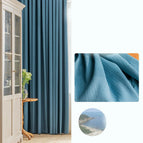 6 Blue