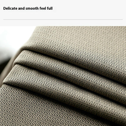 2 Panels Modern Simple Drapes for Room Drape Panels Blackout Curtains Hooks Top