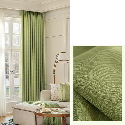 2 Panels Printing Curtain Room Blackout Window Drapes for Living Room Hooks Top