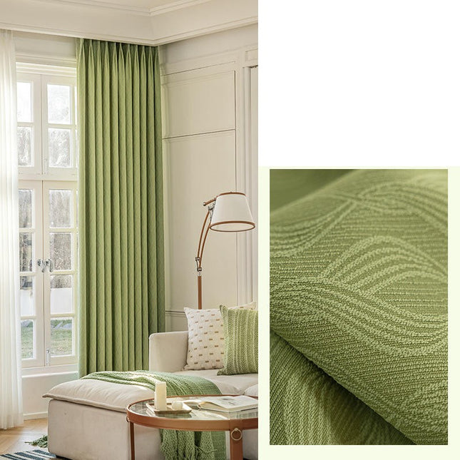 2 Panels Printing Curtain Room Blackout Window Drapes for Living Room Hooks Top