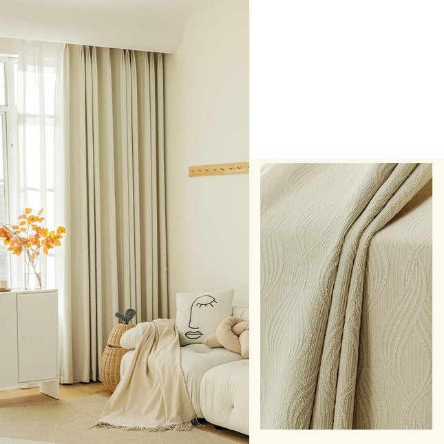 2 Panels Printing Curtain Room Blackout Window Drapes for Living Room Hooks Top