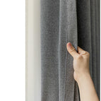 Medium gray